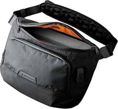 Amazon | [ALPAKA] アルパカ BRAVO SLINGMAX V2 10L ショルダー